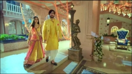 Suhagan Chudail - 16th September 2024